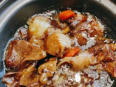 -田园北魏家宴·大同菜(御东店)