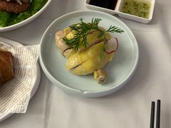 -丰收日·小海鲜·沪上家宴(顾村正大店)
