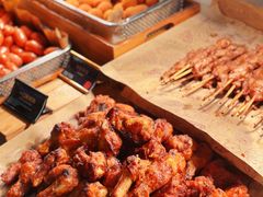 -比格比萨自助(宝山日月光店)