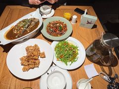 -黄山老妈·土菜(碧桂园店)