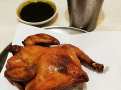 -潮庭港式茶餐厅·熊仔奶茶(同济广场店)