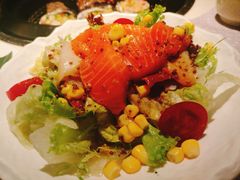 -赤坂亭M9和牛烧肉·日料398放题(万达店)