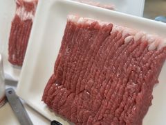-清真·鸦儿李记·涮肉(花市店)