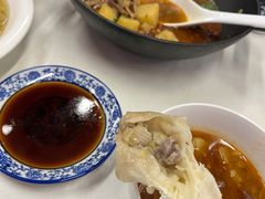 -内蒙味道