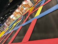 -嘉文梦想世界(SM天津滨海城市广场店)