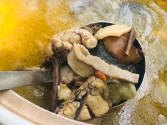-山菌美食苑(振兴路店)