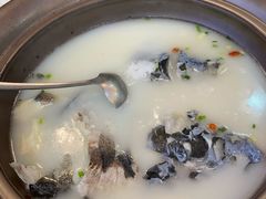 -浔味·山屿湖·正宗淳牌全鱼宴老字号
