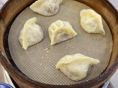 -百年认一力 太原老字号 (桥头街店)