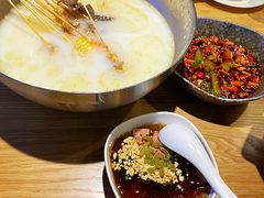-付小姐在成都(川沙店)