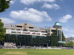 -复旦大学本部-食堂