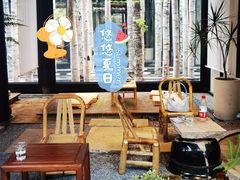 -Metal hands·铁手咖啡