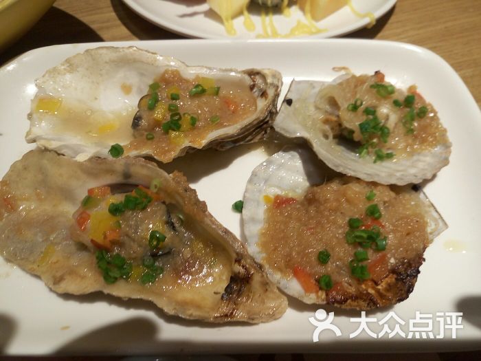 東田之村·和風料理(西二旗店)-圖片-北京美食-大眾點評網