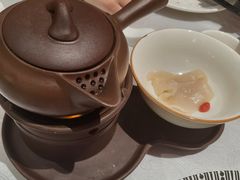-聚春园自助餐厅(东街口店)