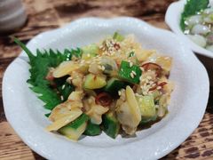 -小川洋风料理(街道口店)