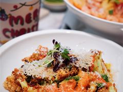 -沛家·西餐Brunch·直火料理