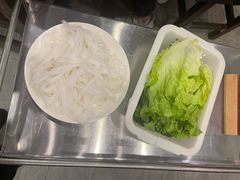 -正能量脆肉鲩火锅