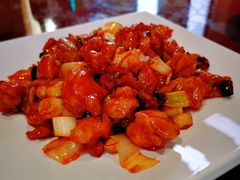 -便宜坊烤鸭店(幸福大街店)