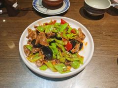 -张大嘴菜馆(庞各庄店)