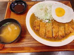 -金龙咖喱