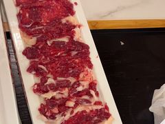 -八合里潮汕鲜牛肉火锅(万科里店)
