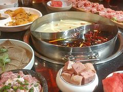 -矮板凳老火锅(宽窄巷子店)