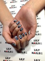 -LILY NAILS美甲美睫