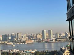 -上海豪德万源酒店(陆家嘴东方明珠店)