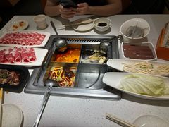 -海底捞(難波店)