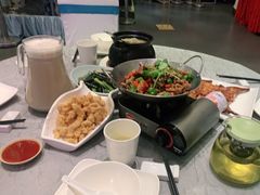 -丽华园(汉阳龙阳店)