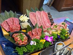 -丸藏和牛烧肉专门店(园区师惠坊店)