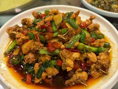 -阿马蛋汤·宁波小海鲜(总店)