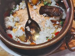 -云海肴云南菜·蒸汽石锅鱼(北京良乡华冠店)