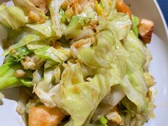 -伊带伊路新疆美食府(呼家楼店)
