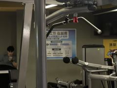 -超鹿运动(大唐世家店)