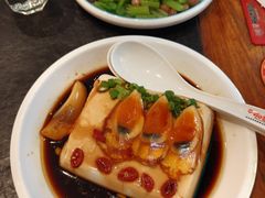 -可口香·非遗老号烧烤(南岗直营店)
