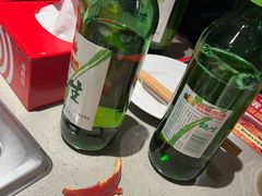 -海底捞火锅(顺义华联店)