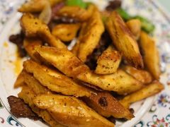 -撒拉花儿·新疆菜·清真(太阳宫店)