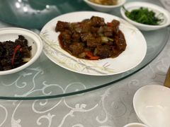 -锦江饭店锦北楼-锦江厅