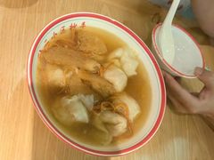 -八二小区抄手(三友路店)