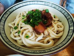 烧肉手工面-玉滋補