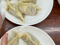 -奉天蚨祥饺子馆