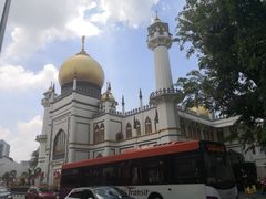 -新加坡Zam Zam餐馆