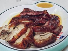 -阿政粤小馆(中央大街店)