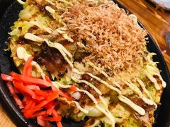 大阪烧-和蕴日本料理