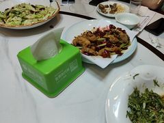 -连锦记海鲜烧烤大排档·锦州特色(西安路交大店)