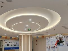 -川北医学院附属成都新华医院