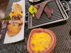 -菊上料理(蜀山银泰百货店)