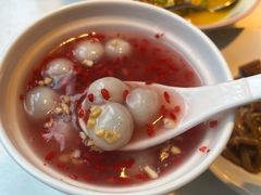 慈城酒酿丸子羹-涌上外婆桥(南塘店)