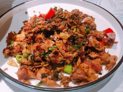 -雲蜀龙阁·金牌水煮鱼(方庄店)