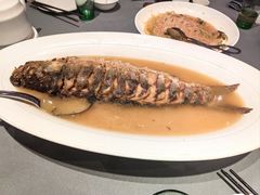 -阿庄新豫菜(航海东路店)